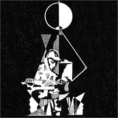 King Krule 6 Feet Beneath The Moon (2LP)